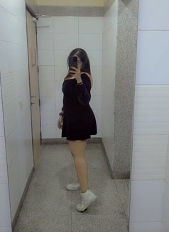 Saritaa - escort in New Delhi Photo 1 of 6