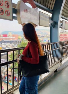 Saritaa - escort in New Delhi Photo 2 of 6