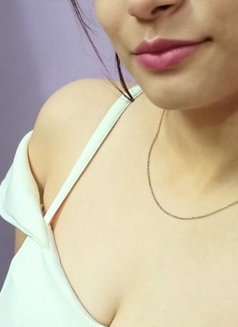 Saritaa - escort in New Delhi Photo 6 of 6