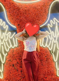 Real Meet and Cam Show Nude - ఎస్కార్ట్ in Bangalore Photo 1 of 1