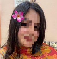 Kiara Malhotra - escort in Chennai