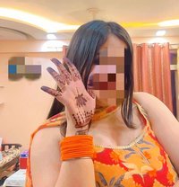 Kiara Malhotra - escort in Chennai