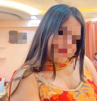 Kiara Malhotra - escort in Chennai