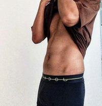 Dev - Male escort in Pune