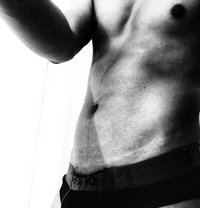 Dev - Male escort in Pune