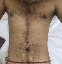 Milf Hunter - Male escort in Guwahati
