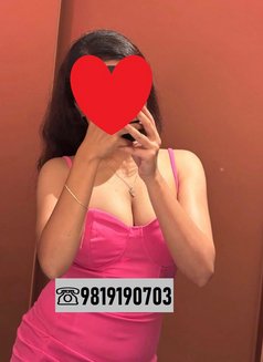 Aalisa𝟗𝟖𝟏𝟗𝟏𝟗𝟎𝟕𝟎𝟑goa in Russian - escort in Candolim, Goa Photo 3 of 4
