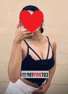 Aalisa𝟗𝟖𝟏𝟗𝟏𝟗𝟎𝟕𝟎𝟑goa in Russian - escort in Candolim, Goa Photo 4 of 4