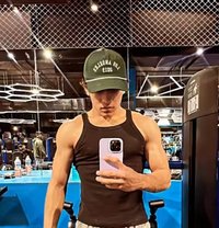 Nox - Male वयस्क कलाकार in Ahmedabad