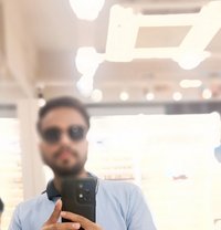 Power - Male massage in Ahmedabad