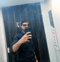 Power - Male massage in Ahmedabad