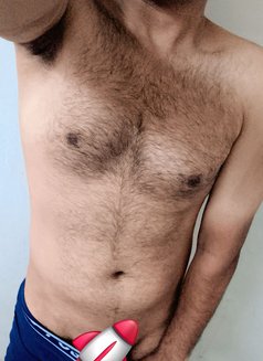 Power - Male massage in Ahmedabad Photo 5 of 7