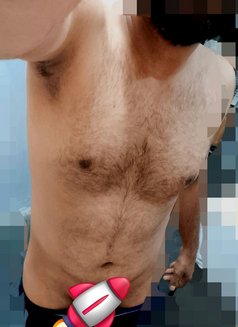 Power - Male massage in Ahmedabad Photo 6 of 7