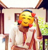 Esha / Age 25/ Mallu Independent - escort in Kochi