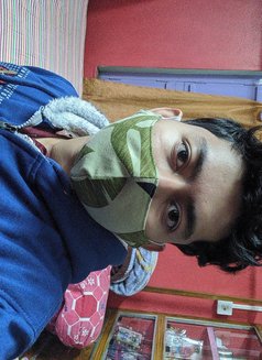 Software Engineer - Male escort in Hyderabad Photo 2 of 3