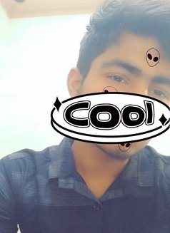 Arnav Choudhary - Male escort in New Delhi Photo 1 of 1