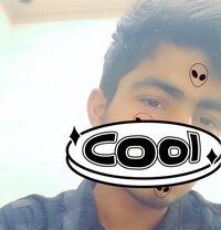 Arnav Choudhary - Male escort in New Delhi