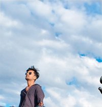 Rental Boyfriend - Male escort in Gurgaon