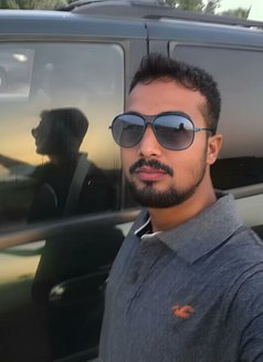 Secret Hyd - Male escort in Hyderabad Photo 1 of 1