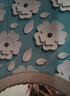 Zamp - Male এস্কর্ট in Mumbai Photo 1 of 3