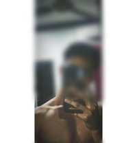 Zamp - Male escort in Mumbai