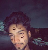 Ryanzz - Male एस्कॉर्ट in New Delhi Photo 1 of 1