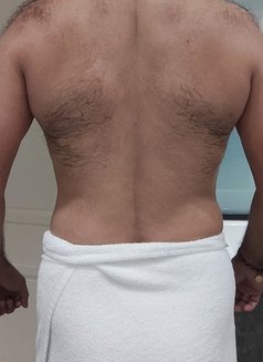 Bull for Female / Cuckold Couple - Male escort in Bangalore Photo 1 of 4