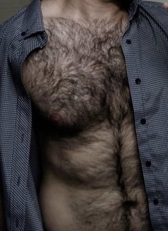 Bull for Female / Cuckold Couple - Male escort in Bangalore Photo 4 of 4