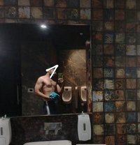 Rohan - Male escort in New Delhi