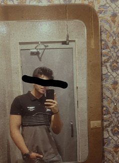 Rohan - Male escort in New Delhi Photo 5 of 5