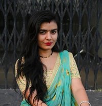 Mina Kumari Singh - एस्कॉर्ट in Mumbai