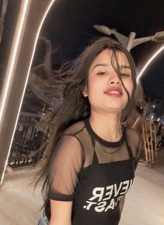 Modelanjalisharma - एस्कॉर्ट in Navi Mumbai Photo 1 of 4