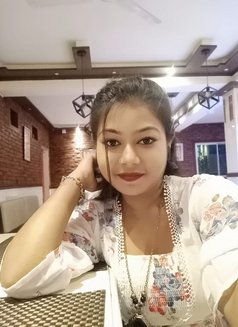 Modelanjalisharma - एस्कॉर्ट in Navi Mumbai Photo 2 of 4