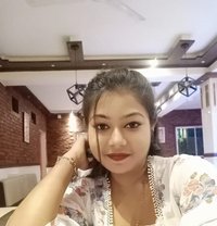 Modelanjalisharma - एस्कॉर्ट in Navi Mumbai