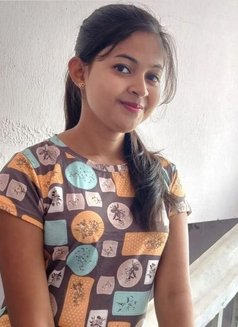 Modelanjalisharma - एस्कॉर्ट in Navi Mumbai Photo 3 of 4