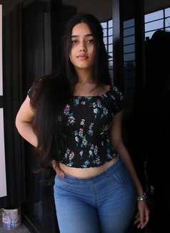 Modelanjalisharma - एस्कॉर्ट in Navi Mumbai Photo 4 of 4