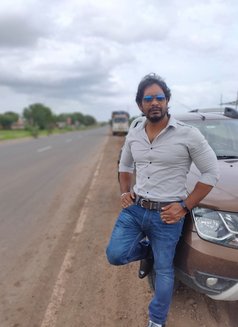 Pawan - Male adult performer in Chandigarh Photo 2 of 5