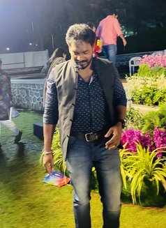 Pawan - Male adult performer in Chandigarh Photo 3 of 5