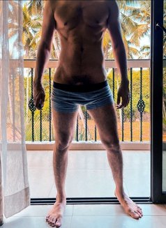 Harsha Independent | Bdsm | Bfe | Kink - Male escort in Noida Photo 1 of 4