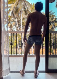 Harsha Independent | Bdsm | Bfe | Kink - Male escort in Noida Photo 2 of 4