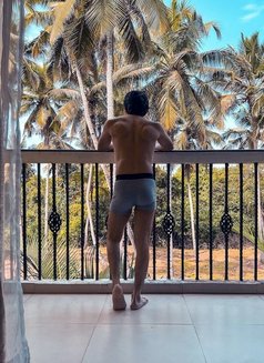 Harsha Independent | Bdsm | Bfe | Kink - Male escort in Noida Photo 3 of 4