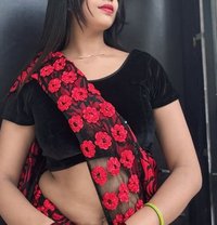 Simran - escort in Pondicherry