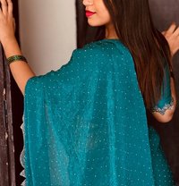 Simran - escort in Pondicherry