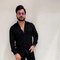 Aakash Sharma - Male escort in New Delhi Photo 2 of 6