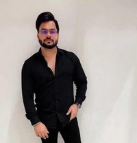 Aakash Sharma - Male escort in Candolim, Goa