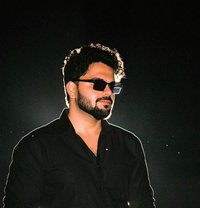 Aakash Sharma - Male escort in Candolim, Goa
