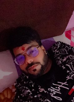 Aakash Sharma - Male escort in New Delhi Photo 4 of 6