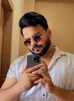 Aakash Sharma - Male escort in New Delhi Photo 5 of 6