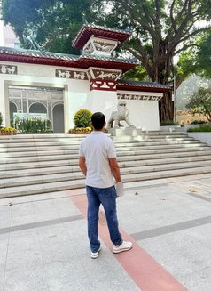 Sambhav - Male ఎస్కార్ట్ in Mumbai Photo 1 of 1