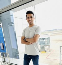 Sambhav 100% privacy & valuable - Male escort in Coimbatore